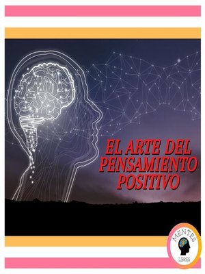 cover image of El Arte Del Pensamiento Positivo